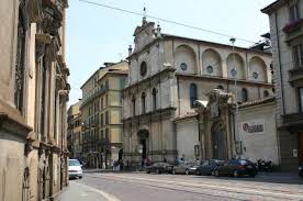 Milano San Maurizio