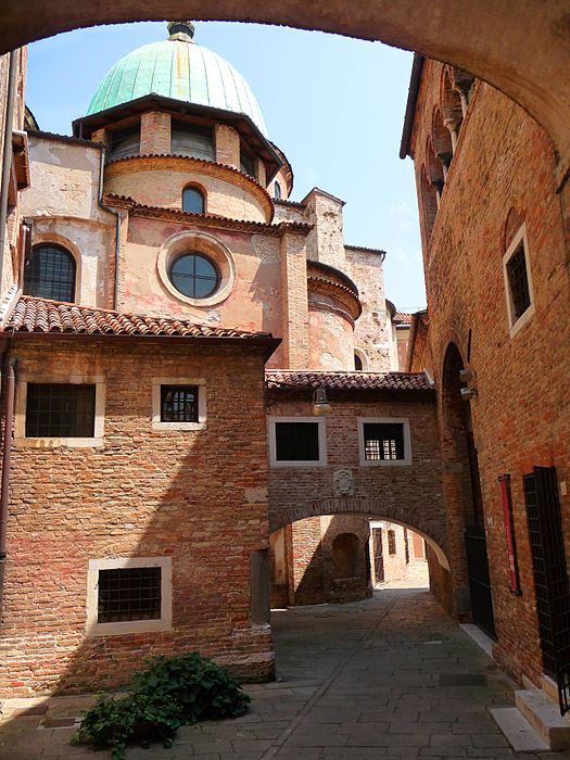 Treviso Canonique