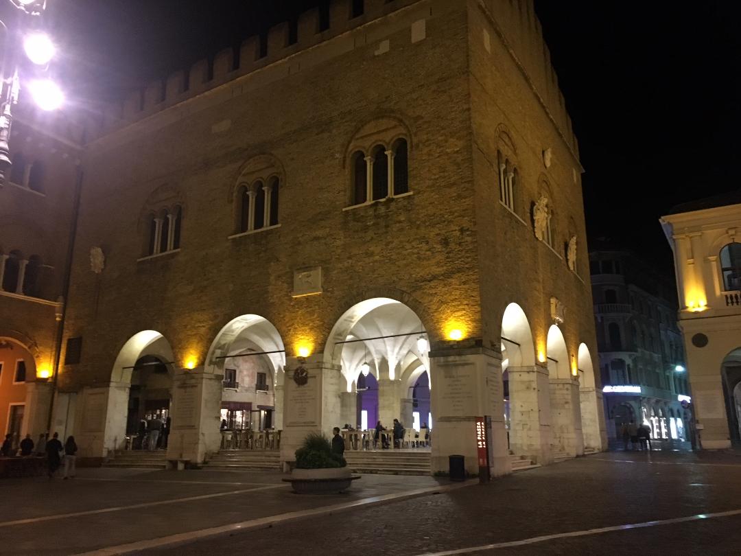 Treviso signori noche