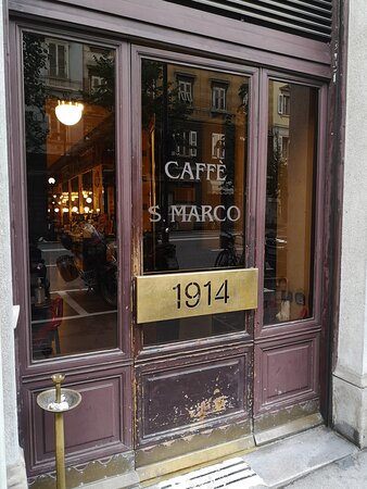 Trieste san marco 1915