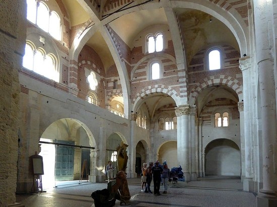 Duomo Sant Evasio 3