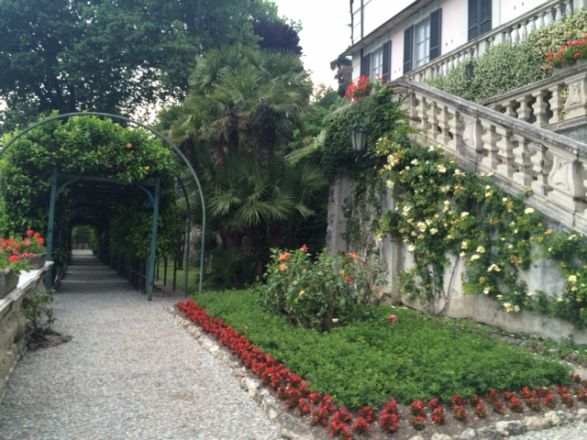 Villa Carlota