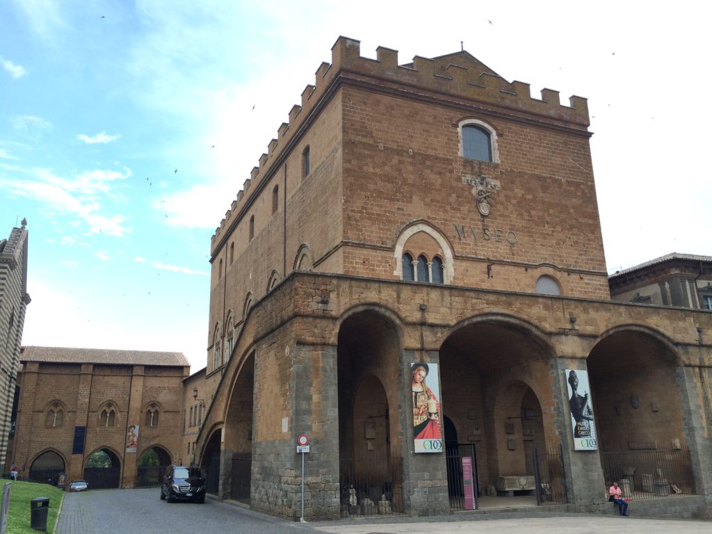 Orvieto Museo