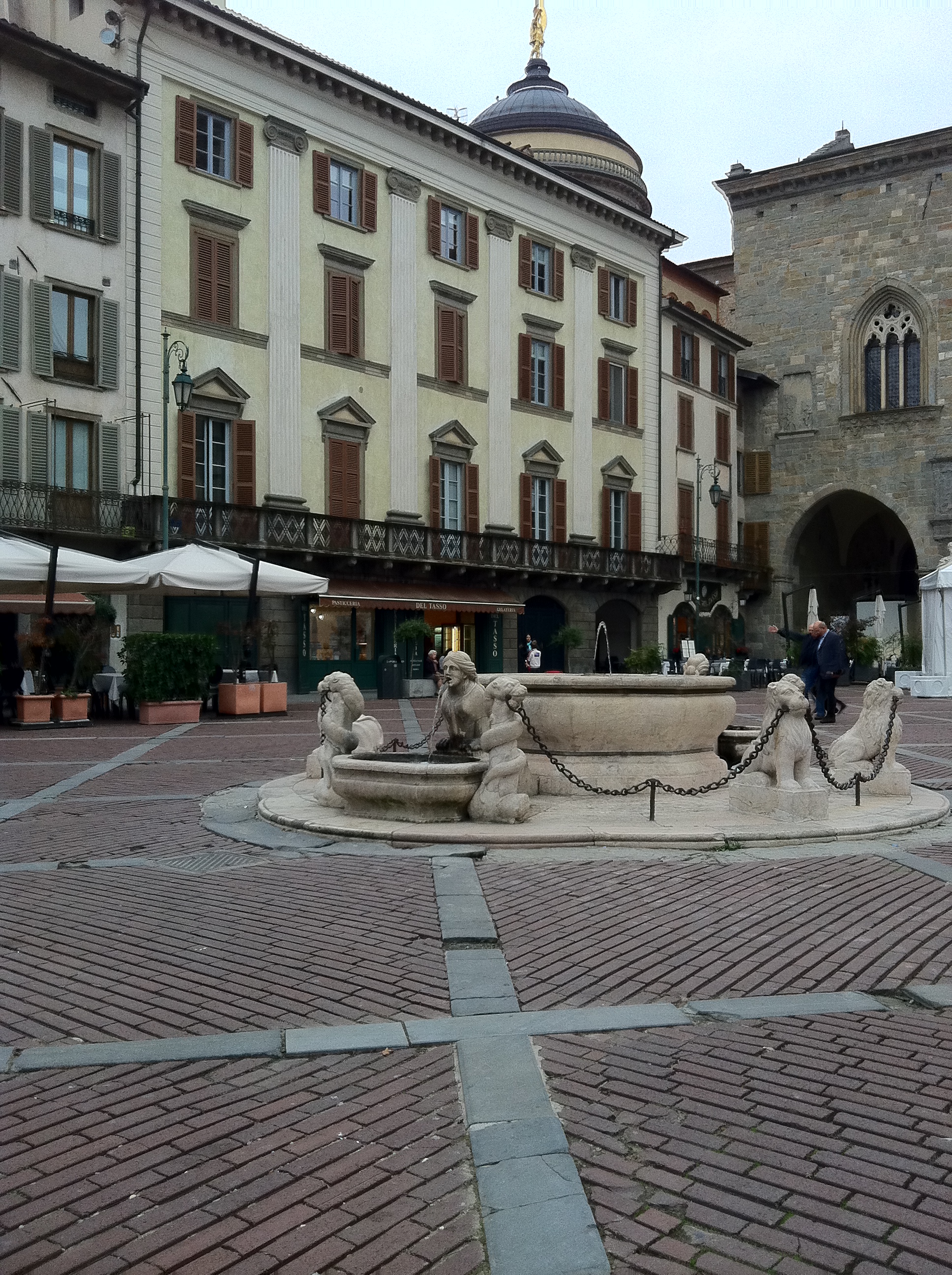 Bergamo alta Plaza (2)