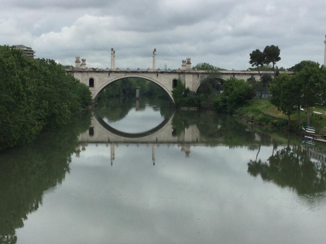 Roma Ponte