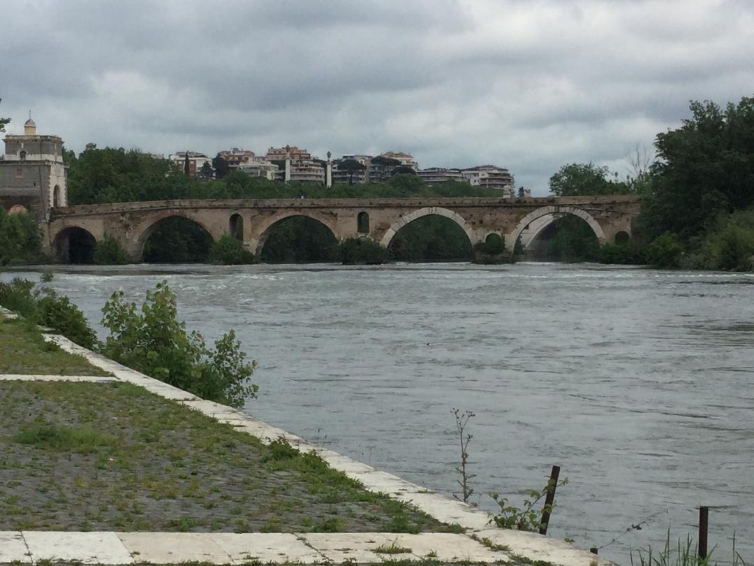 Roma Ponte Milvio 2