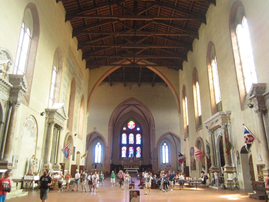 Siena San Domenico