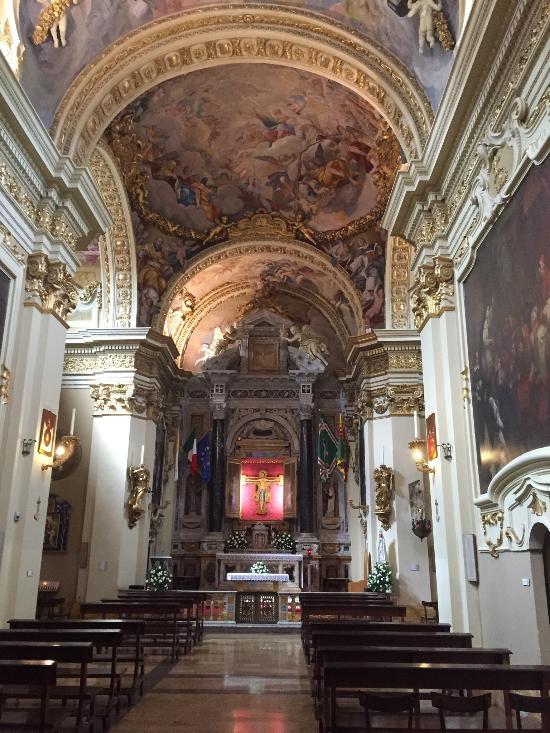 Siena Santuario 1