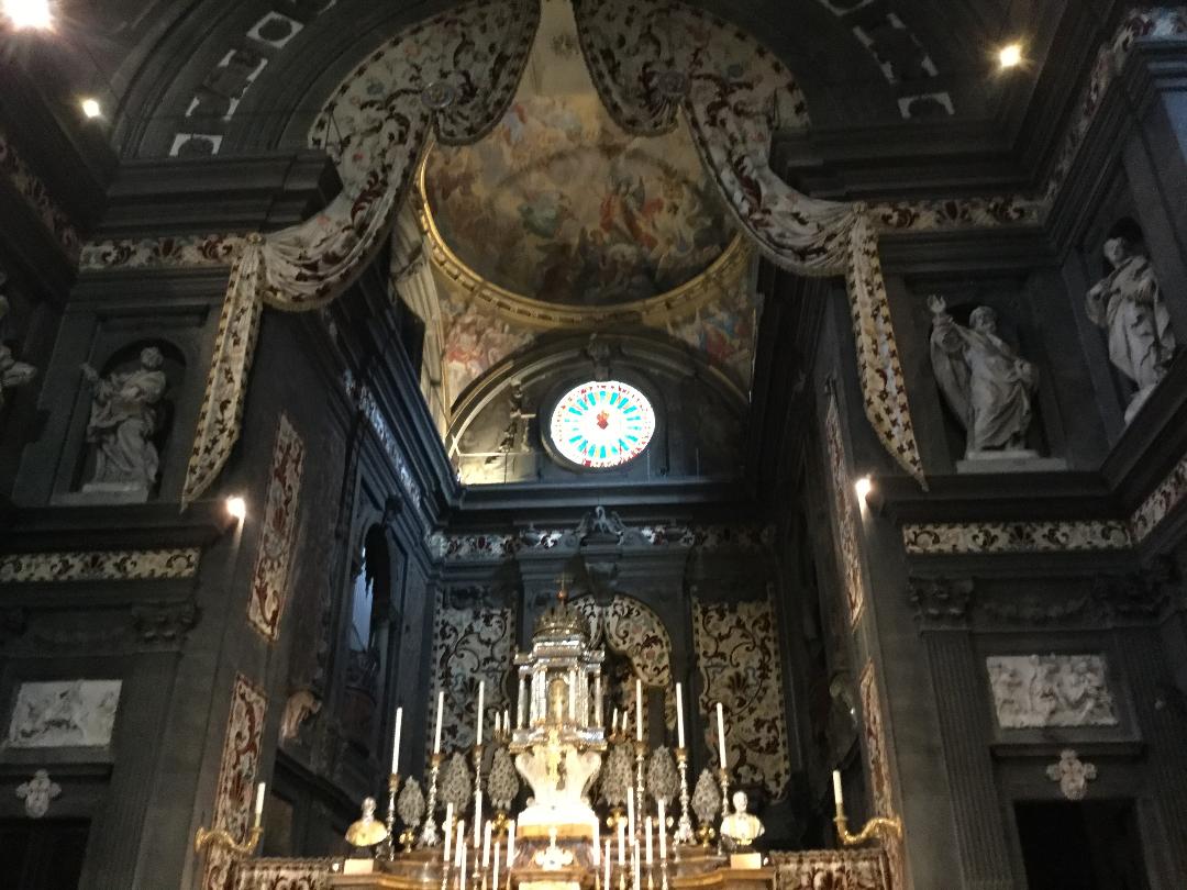 Florencia Iglesia drap 1