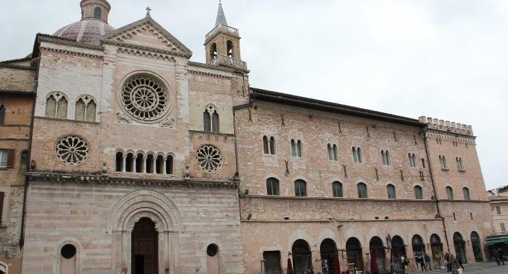 Foligno Duomo