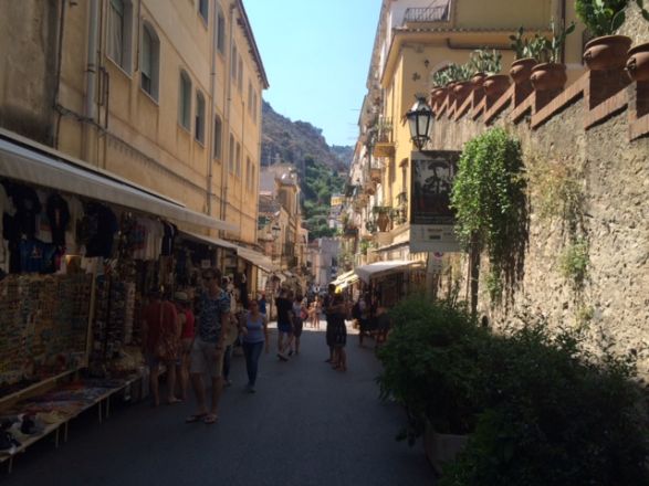 SS2371_Viaje Italia 2015 Taormina calle