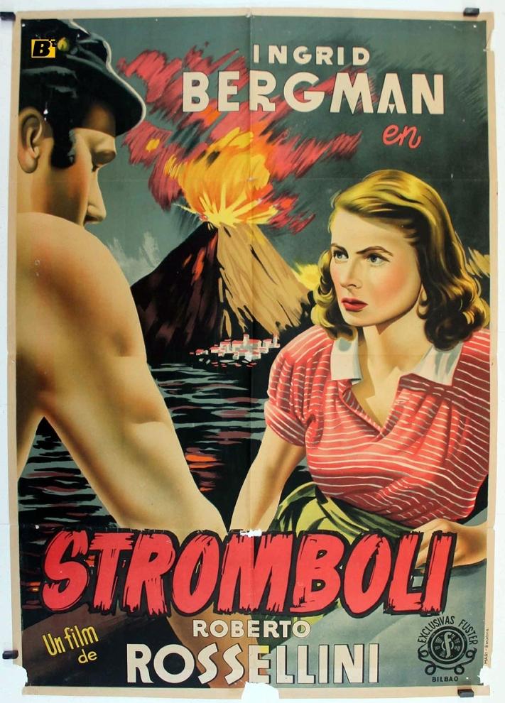 Stromboli ingrid