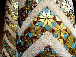 Monreale mosaico