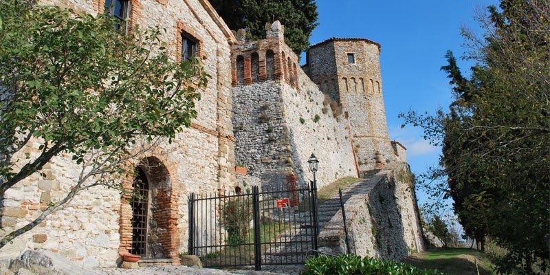 Castello di Mondello