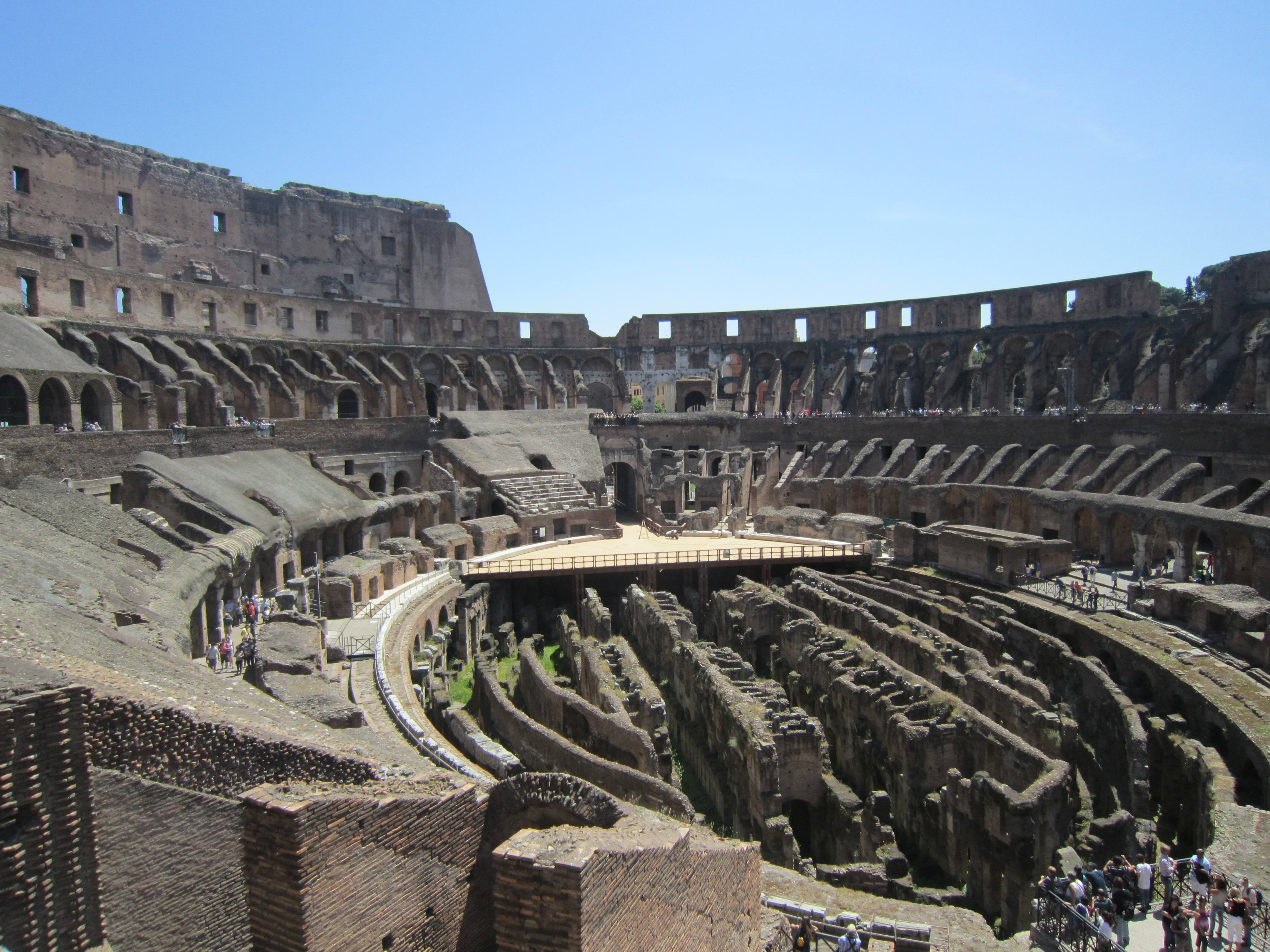 Roma Coliseo (2)