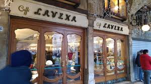 Venezia Lavena
