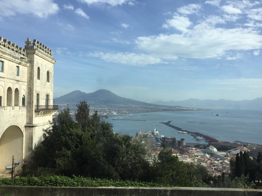 Napoli 19