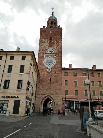 Castelfranco Reloj